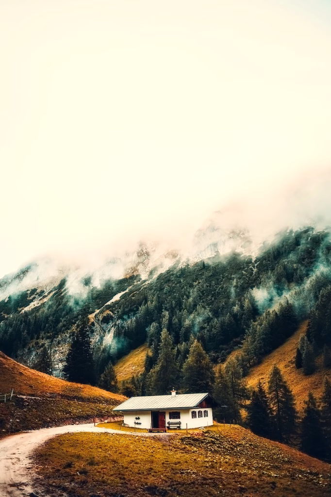 Löschwasserversorgung für abgelegene Standorte, PV-Anlagen und Häuser